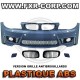 M1-PACK COUPE - KIT BMW SERIE 1 COUPE