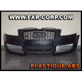 Pare-choc avant AUDI A3 SPORTBACK TS3