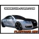 LIP - lame de pare-choc avant AUDI A5 8T