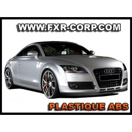 BLADE - Lame de pare-choc avant AUDI TT 