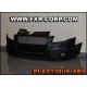 RS4 ABS - Pare-choc avant AUDI A4 B7