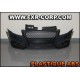 RS4 ABS - Pare-choc avant AUDI A4 B7