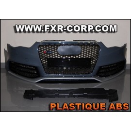RS5 ABS - Pare-choc avant AUDI A5