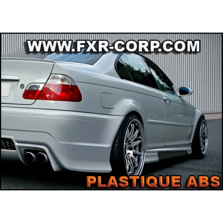 NEGO - Bas de caisse BMW E46 