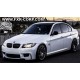 M1 SPORT PHASE 2 [ Pare-choc avant BMW E90]