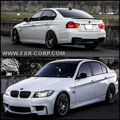 M1 SPORT [KIT BMW E90]