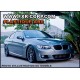 PACK-M ABS [PARE-CHOC AVANT E92-E93]