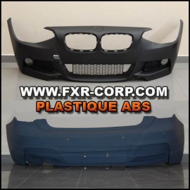 M-TECH [KIT COMPLET BMW F20]