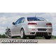 Rajout de pare-choc arrière ALFA 159 -SPORT-