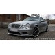 SPORT CLASSIC - PARE-CHOC AVANT MERCEDES CLK W208