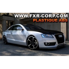 LIP - lame de pare-choc avant AUDI A5 8T