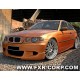 RS DESIGN - KIT BMW E46 COMPACT