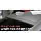 Becquet de vitre COVER pour BMW E92 (phase 1)