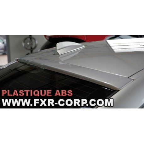 Becquet de vitre COVER pour BMW E92 (phase 1)