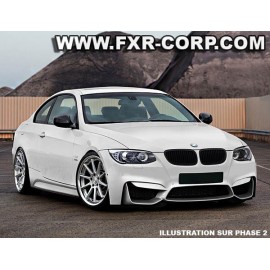 M4 DESIGN - BMW SERIE 3 E92-E93