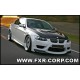 M3-ERICSON [BMW E92 M3] Pare-choc avant