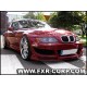 ESSEX BMW Z3 – COMPOSEZ VOTRE KIT