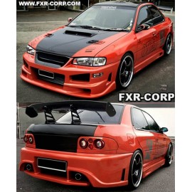 DRIFT - Kit complet SUBARU IMPREZA