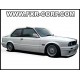 M-PACK / BAS DE CAISSE BMW E30 
