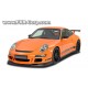 GT3 RS - Pare-choc avant PORSCHE 997 