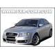 RS-SPORT / PARE-CHOC AVANT AUDI A4 B6 8E