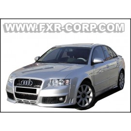 RS-SPORT / PARE-CHOC AVANT AUDI A4 B6 8E