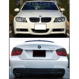 Kit BMW E90 M-Style (phase 1)