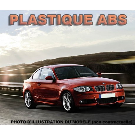 M-TECH [BMW E82-E88] Pare-choc avant