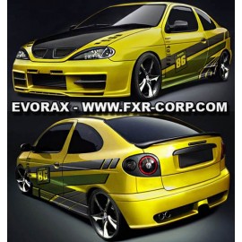 EVORAX - KIT RENAULT MEGANE 1 PH2