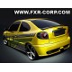 EVORAX - KIT RENAULT MEGANE 1 PH2