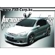 ROADER - PARE-CHOC AVANT PEUGEOT 206