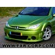 ROADER - PARE-CHOC AVANT PEUGEOT 206