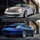 GT3 DESING - PORSCHE 996 (composez votre kit)