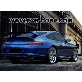 GT DESIGN - BECQUET PORSCHE 996