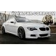 M-DESIGN / Pare-choc avant BMW SERIE 6 (phase 1)