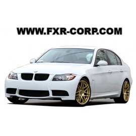 DESIGN M3 / Pare-choc avant BMW E90 (phase1)