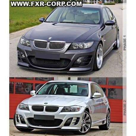 ESPRIT / PARE-CHOC AVANT BMW E90 - E91