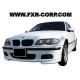 M-REPLICA / Composez votre kit BMW E46