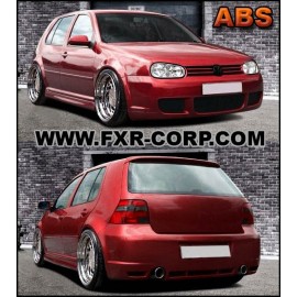 R32 REPLICA - KIT GOLF 4 EN ABS