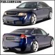 NEWSTYLE - Bas de caisse AUDI A6 (97-04)