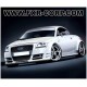 DESTYLE EVO - PARE-CHOC AVANT AUDI TT