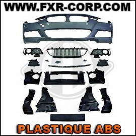 PACK-M ABS / PARE-CHOC AVANT BMW F30