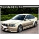 Kit complet BMW E46 LARGE Type COSMIC WIDE