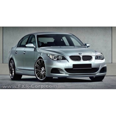 Kit complet BMW E60 Type KAIET