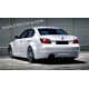 Kit complet BMW E60 Type KAIET