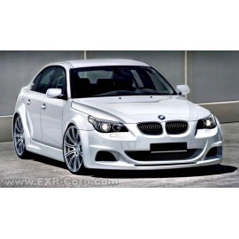 Kit large complet BMW E60 Type KAIET WIDE