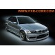 RAVEN - BMW E46 - PARE-CHOC AVANT