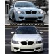 M1 - PARE-CHOC AVANT BMW E60