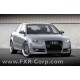 Rajout de pare-choc avant AUDI A4 B7 Type S-TYPE