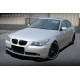 Rajout de pare-choc avant BMW E60-E61 Type LAME-M